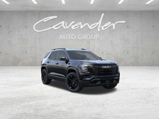 New 2026 GMC Terrain Elevation w/ Black Edition video 1
