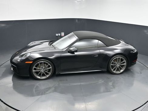 Certified 2024 Porsche 911 Carrera RWD image 13