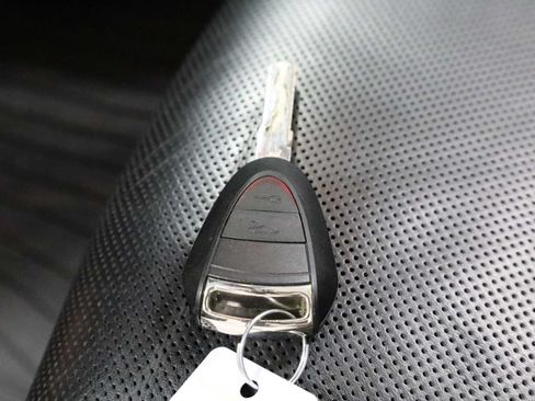 Used 2012 Porsche 911 Carrera 4S AWD/4WD image 42