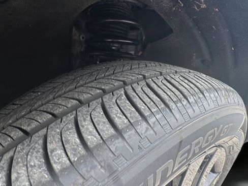 Certified 2026 Honda HR-V Sport image 34