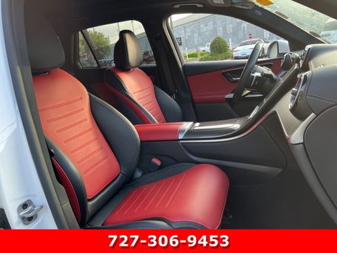 Certified 2023 Mercedes-Benz GLC 300 image 22
