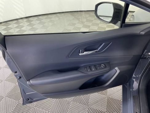 New 2026 Toyota Prius Plug-In Hybrid FWD image 7