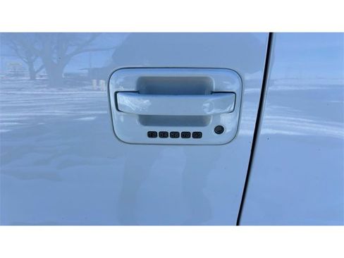 Used 2013 Ford F150 FX4 w/ Luxury Equipment Group image 8