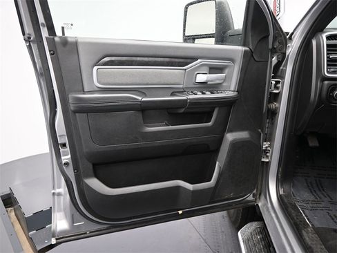 Used 2023 RAM 2500 Big Horn w/ Level 1 Equipment Group image 17