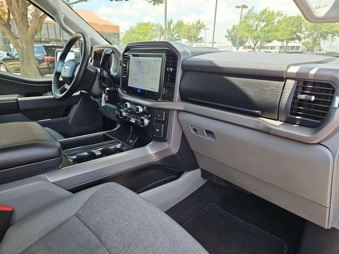 Used 2025 Ford F150 XLT w/ Equipment Group 301A Standard AWD/4WD image 32