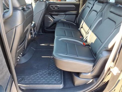 Used 2025 RAM 1500 RHO w/ RHO Level 1 Equipment Group image 13