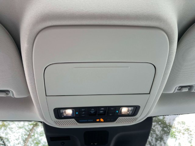 New 2027 Ford Expedition Platinum w/ Driver's Package AWD/4WD image 32