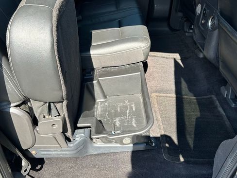 Used 2014 Ford F250 Lariat w/ Lariat Ultimate Package image 16