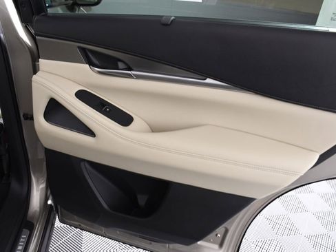 Used 2023 INFINITI QX60 Luxe w/ Cargo Package image 21