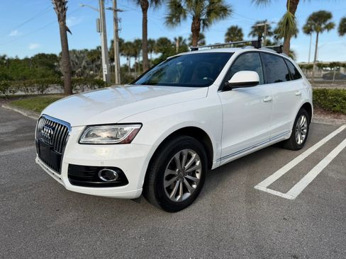 Used 2014 Audi Q5 2.0T Premium Plus image 14