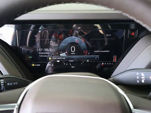 New 2026 GMC Yukon Elevation image 35