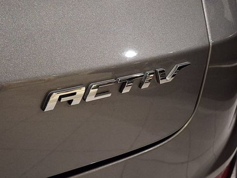 Certified 2023 Chevrolet TrailBlazer ACTIV AWD/4WD image 29