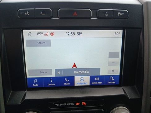 Used 2020 Ford F150 Raptor w/ Equipment Group 802A Luxury image 38