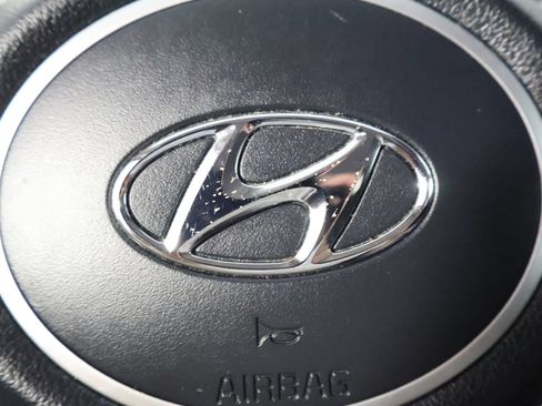 Used 2022 Hyundai Tucson SEL AWD/4WD image 33