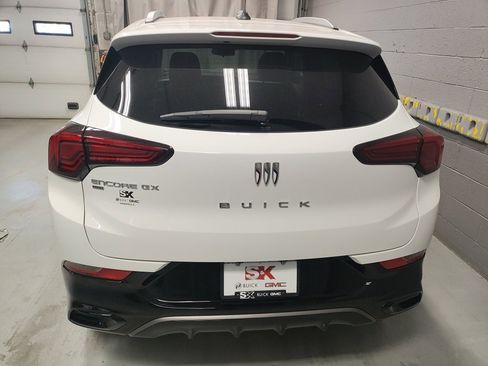 New 2026 Buick Encore GX Sport Touring w/ Comfort Package image 21