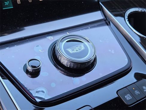 New 2026 Cadillac Escalade Luxury image 27