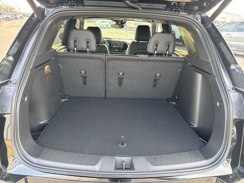 New 2026 Chevrolet TrailBlazer RS w/ Convenience Package image 7