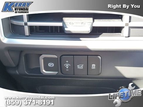 New 2026 Hyundai Santa Fe SEL image 30