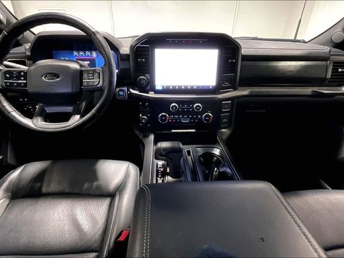 Used 2024 Ford F150 Lariat image 18