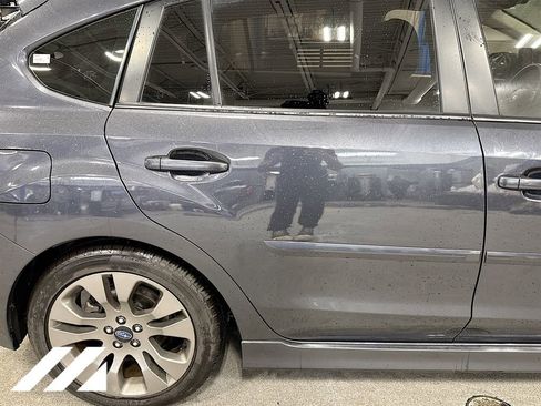 Used 2015 Subaru Impreza 2.0i Sport Premium image 5