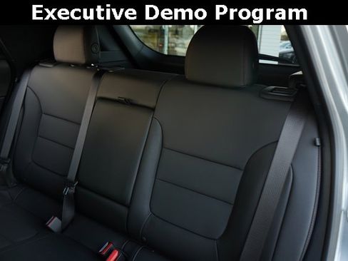 Used 2026 Chevrolet TrailBlazer RS w/ Convenience Package image 28