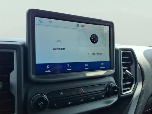 Certified 2024 Ford Bronco Sport Big Bend AWD/4WD image 17