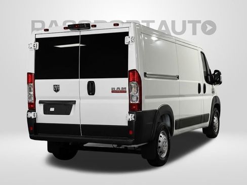 Used 2023 RAM ProMaster 1500 w/ Safety Group image 12