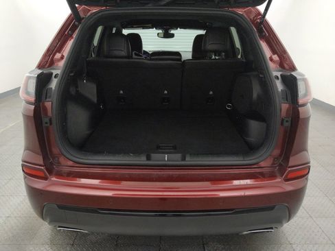 Used 2020 Jeep Cherokee High Altitude AWD/4WD image 29
