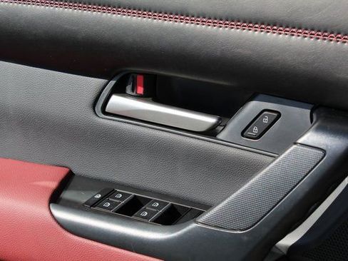 New 2026 MAZDA CX-50 AWD 2.5 Hybrid w/ Weather Package image 22