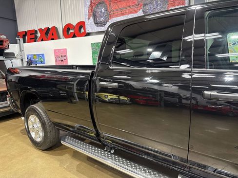 Used 2026 RAM 2500 Big Horn AWD/4WD image 47