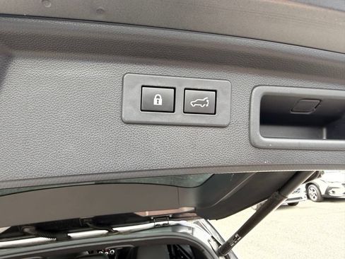 Used 2022 Subaru Forester Wilderness AWD/4WD image 8