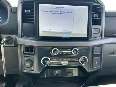 Used 2025 Ford F150 XLT w/ Equipment Group 301A Standard AWD/4WD image 24