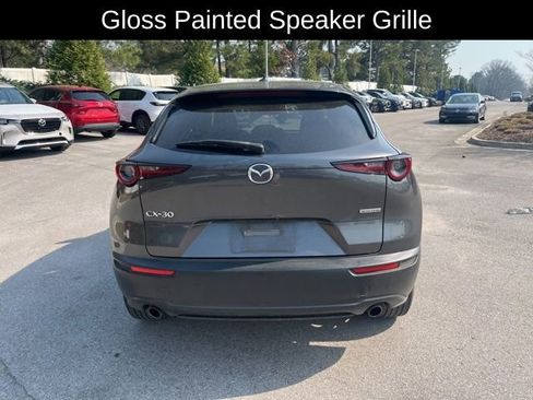 Used 2020 MAZDA CX-30 FWD w/ Preferred Package image 4