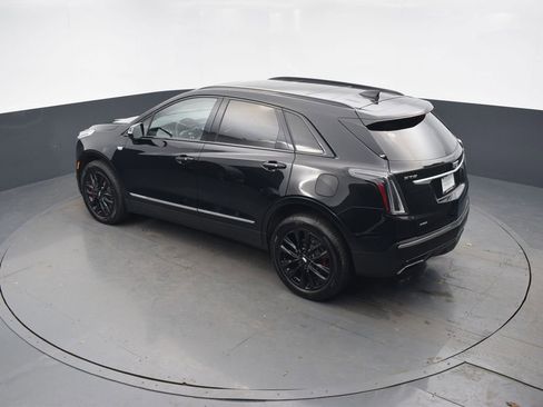 Used 2023 Cadillac XT5 Sportv image 41