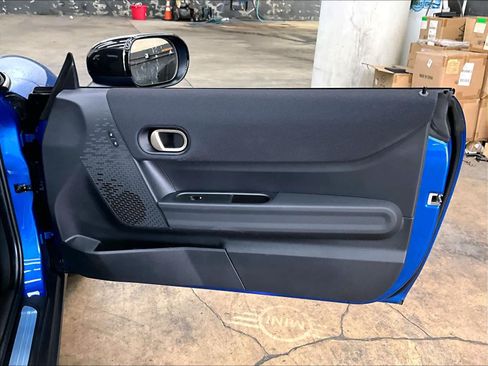Used 2025 MINI Cooper S FWD image 26