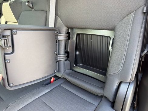 Certified 2025 GMC Sierra 1500 Elevation AWD/4WD image 12