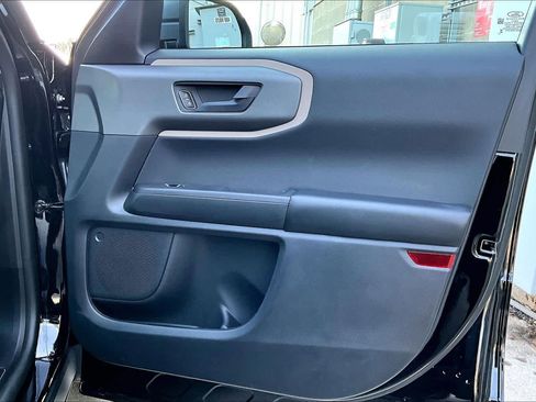 Certified 2025 Ford Bronco Sport Big Bend image 22