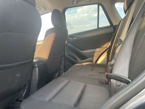 Used 2015 MAZDA CX-5 Touring image 10