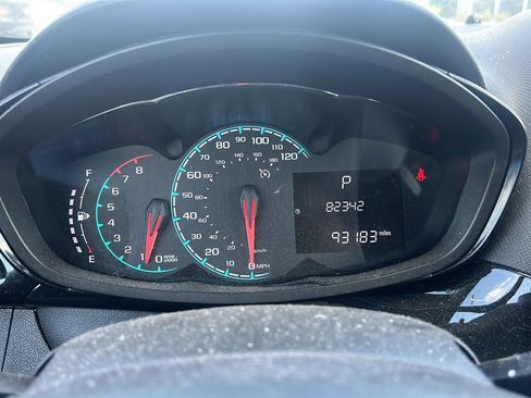 Used 2022 Chevrolet Spark LT FWD image 19