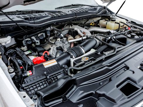 Used 2020 Ford F350 King Ranch w/ King Ranch Ultimate Package image 59