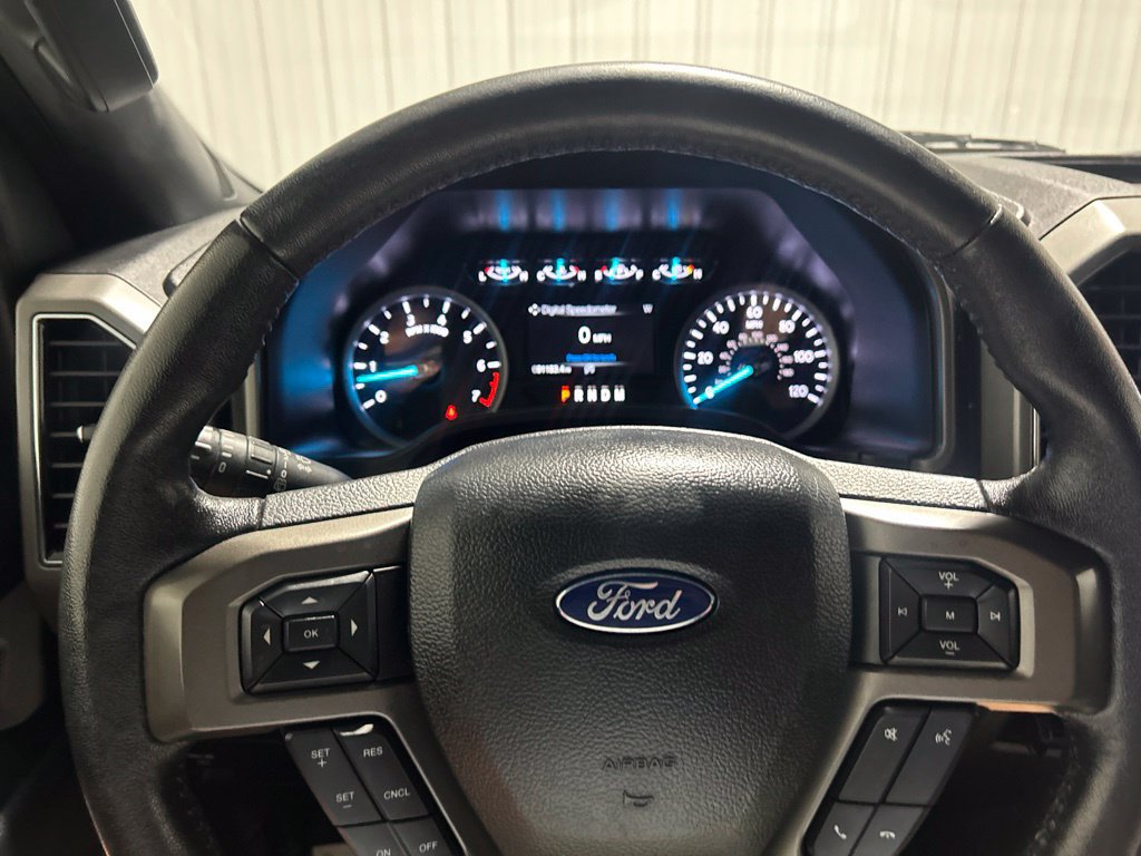 Used 2019 Ford Expedition XLT AWD/4WD image 26