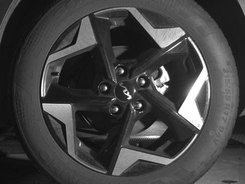 Used 2025 Kia Seltos S image 14