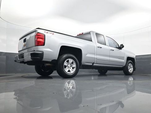 Used 2017 Chevrolet Silverado 1500 LT w/ All Star Edition AWD/4WD image 25