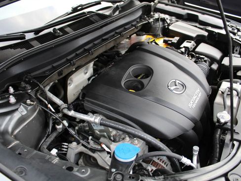 Used 2019 MAZDA CX-5 Touring AWD/4WD image 40