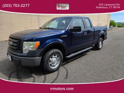 Used 2011 Ford F150 XL w/ PWR Equipment Group