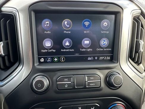 Used 2019 Chevrolet Silverado 1500 LT w/ All-Star Edition image 47