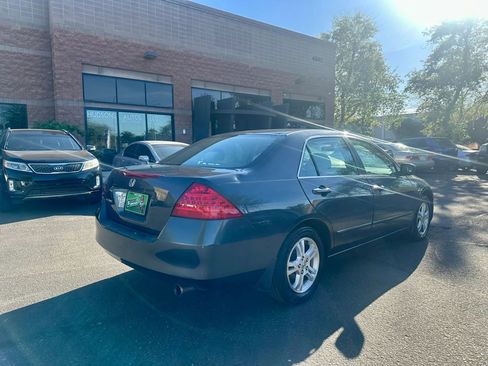 Used 2006 Honda Accord SE image 8
