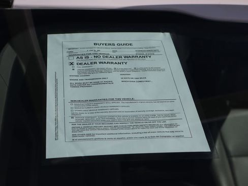 Used 2022 Ford F350 XL w/ Power Equipment Group RWD image 48