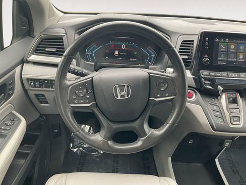 Used 2022 Honda Odyssey EX-L image 17