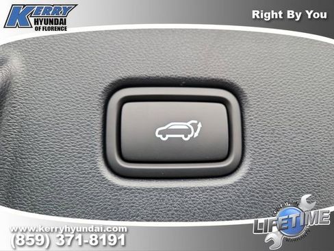 New 2026 Hyundai Tucson SEL image 10